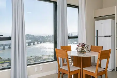 Image de Wi-Fi 250mb | Amazing Sea View #Ca61