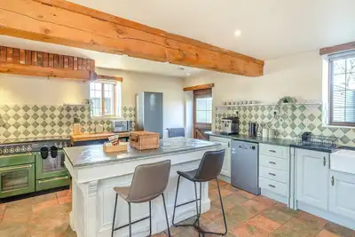 Image de Eaton Barn - Uk45499