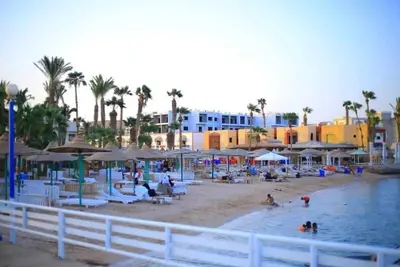 Image de Al makramia compound