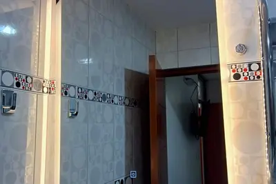 Image de Departamento en Segundo Piso con Capacidad Hasta 6 Personas