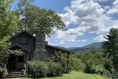 Image de Cozy Cabin with Incredible Views