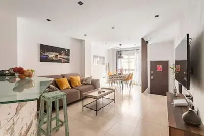 Image de Playa de Castelplace. Con Estacionamiento en Garaje Incluido