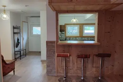 Image de chamonix saint gervais ski et thermes