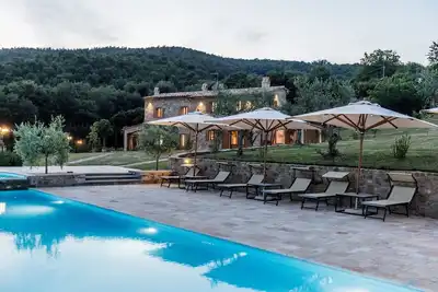 Image de Villa Ă Molino Vitelli avec 8 chambres Ă coucher, 16 couchages