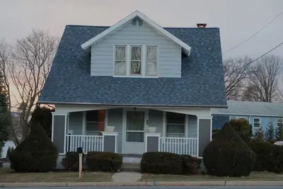 Image de Hershey Kiss Home