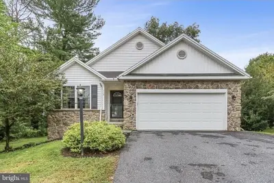 Image de Hershey Hidden Gem