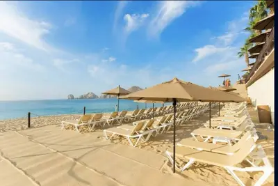 Image de Arco Located on the pristine medano beach