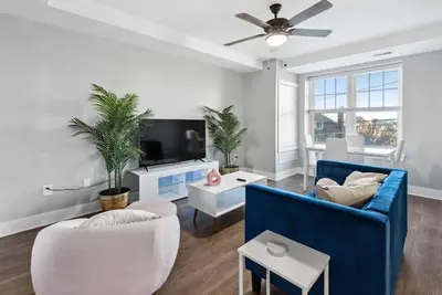 Image de Your Cozy 2-Bedroom Midtown