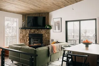 Image de New Hot Tub + Arcade + Fire Pit + Mtn Views