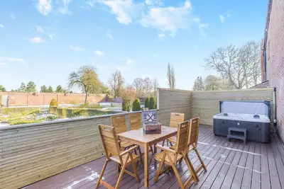 Image de Garden Cottage - Uk45498