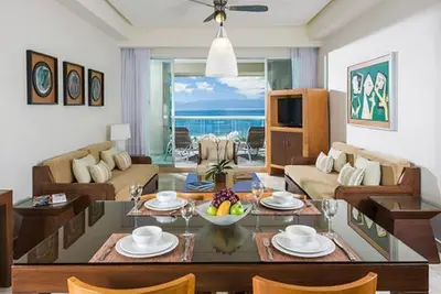 Image de Vidanta 1 Bedroom Mayan Palace in Nuevo Vallarta
