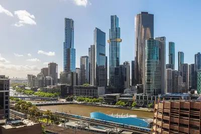 Image de Riverview Suites by EdgeTrip