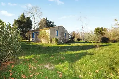 Image de Belle maison à Pech-Luna avec Wi-Fi