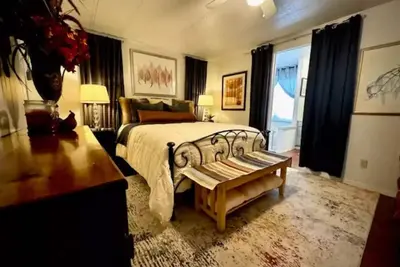 Image de Tranquil, Cozy Mobile Home 2 bed/2 bath\n\n