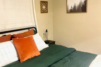 Image de ⭐️Lake Almanor; clean & comfortable wheelchair accessible home in the mountains⭐️