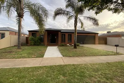 Image de Beaut family stay on Boyd: Pets Welcome