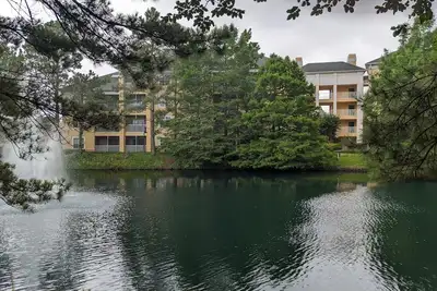 Image de Sheraton Broadway resort villa 2bd\/2ba, great for kids, many on-site activities