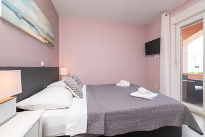 Image de Appartement de trois chambres avec la terrasse Pula (A-21314-a)