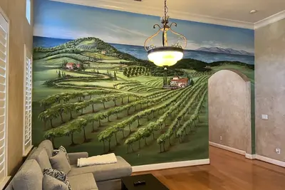 Image de Luxury, modern and cozy home in a friendly neighborhood, close to everywhere!