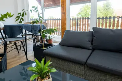 Image de Appartement d'une chambre avec la terrasse Darda, Baranja (A-21982-b)