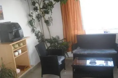 Appartement d'une chambre avec la terrasse Tucepi, Makarska (A-22005-a)