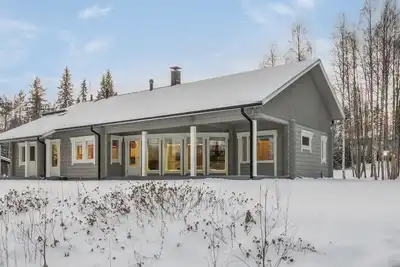 Image de Vaahtissuvanto by Interhome