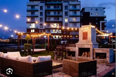 Image de Studio 13 Brașov  near Coresi