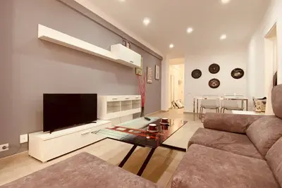 Image de Click&Guest - Las Canteras Rose