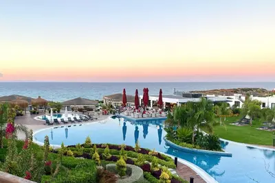 Image de Luxueux Penthouse en Bord de Mer