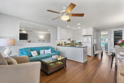 Image de Oceanfront Beachfront Escape Hale Kai 1Bed