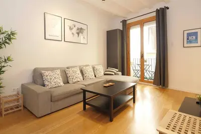 Image de Old Town Center 4-Bedroom 2-Bathroom