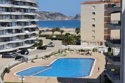 Image de Apartamento Con Piscina Junto A La Playa