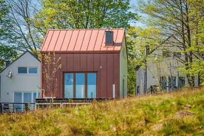 Image de Superbe maison de 2 chambres à Taszów