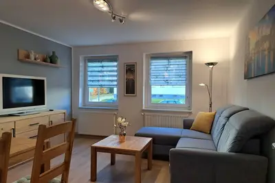 Gäste- und Ferienwohnung in Hettstedt zu Vermieten