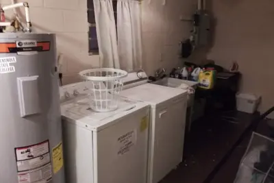 Vacation Villa next to pool