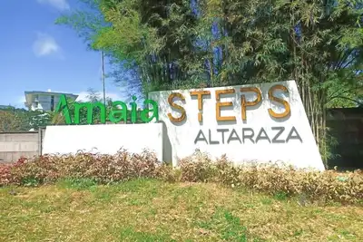 Image de Cozy 1 Bedroom Condo @Amaia Steps Altaraza City of San Jose del Monte Bulacan
