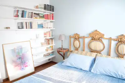 Image de Selene House how to feel at home