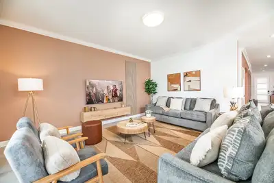 Image de Last Minute Disney Getaway! Villa with Private Pool & Hot Tub. Book Now! #81933