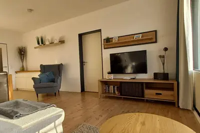 Image de 2-zimmer Ferienwohnung Fehmarn Südstrand 49qm 2-4 Personen