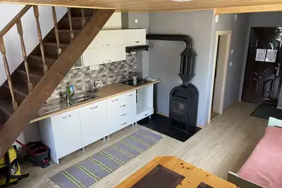 Image de Salt Key House R Praid