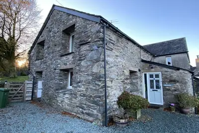 Image de Characterful & spacious C17th cottage. 3 Bed. Pet friendly. Rural tranquillity.
