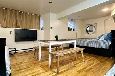 Image de Studio Centre-Ville de Montreal