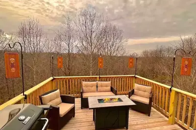 Image de Sugar Creek Retreat