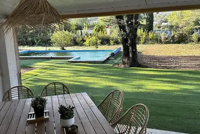 Image de Villa Des 3 Bouchons