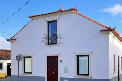 Image de Casa da Calvaria Casa Centenária Totalmente Renovada