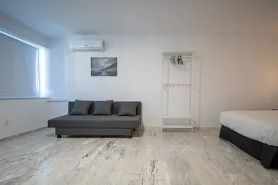 Image de Hostal Palacio Hotel París - Habitación 6b