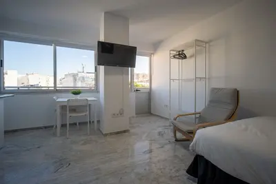 Image de Hostal Palacio Hotel París - Habitación 6a4