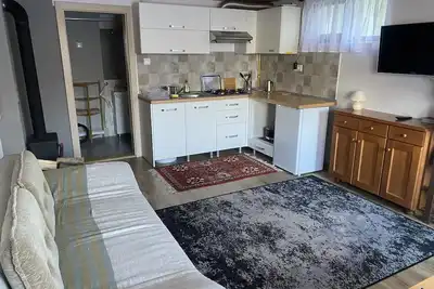 Image de Salt Key House S Praid