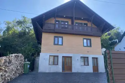 Image de Salt Key House Complete Praid