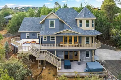 Image de Granite Pines Chalet